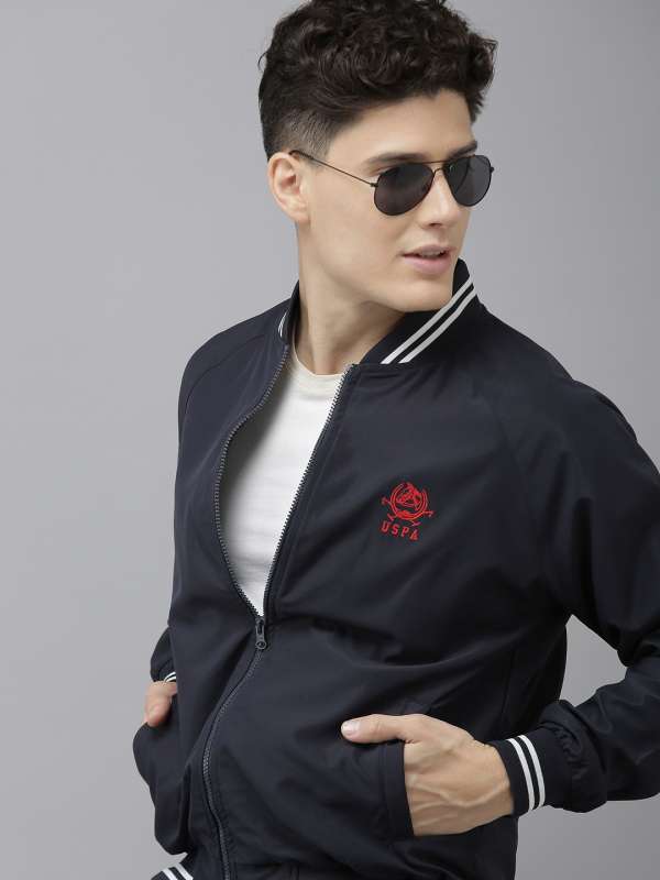 Us polo jacket price top