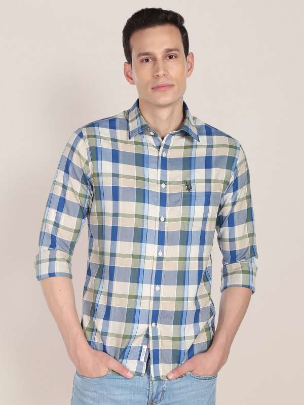 Us polo sale india best sale