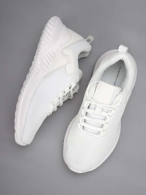 Allen solly running shoes Clearance
