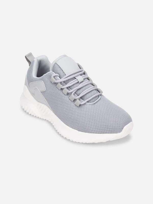Allen solly grey shoes outlet