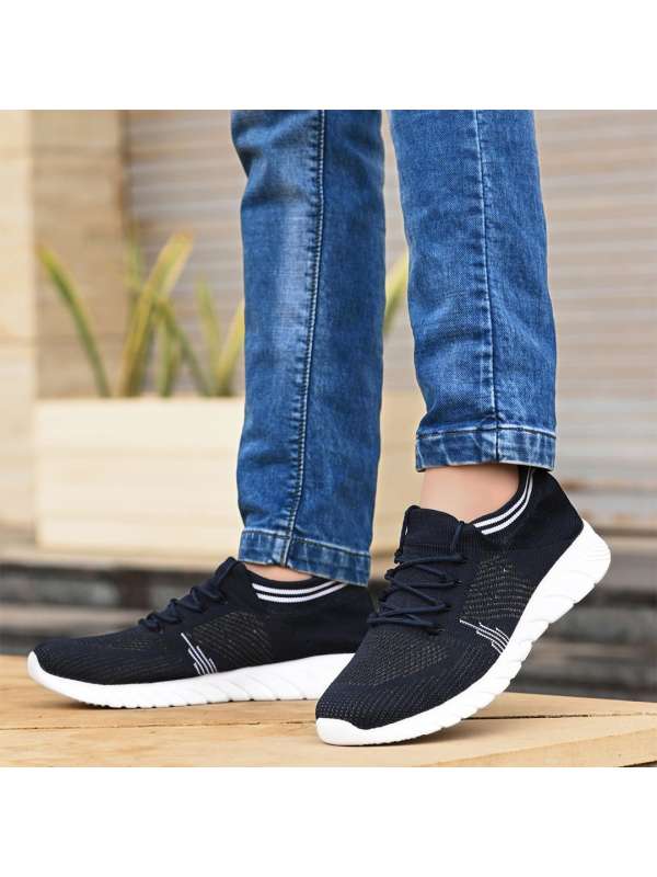 Run store bird shoes