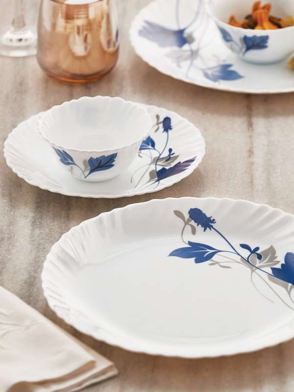 Borosil dinner deals set