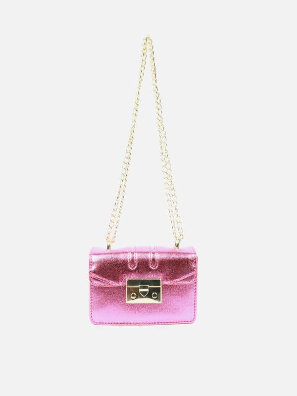 Carlton london bags myntra clearance