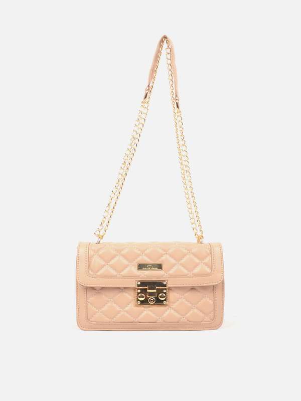 Carlton london bags myntra clearance