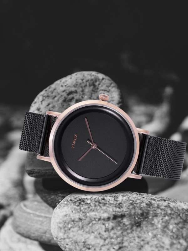 Timex best sale watches myntra