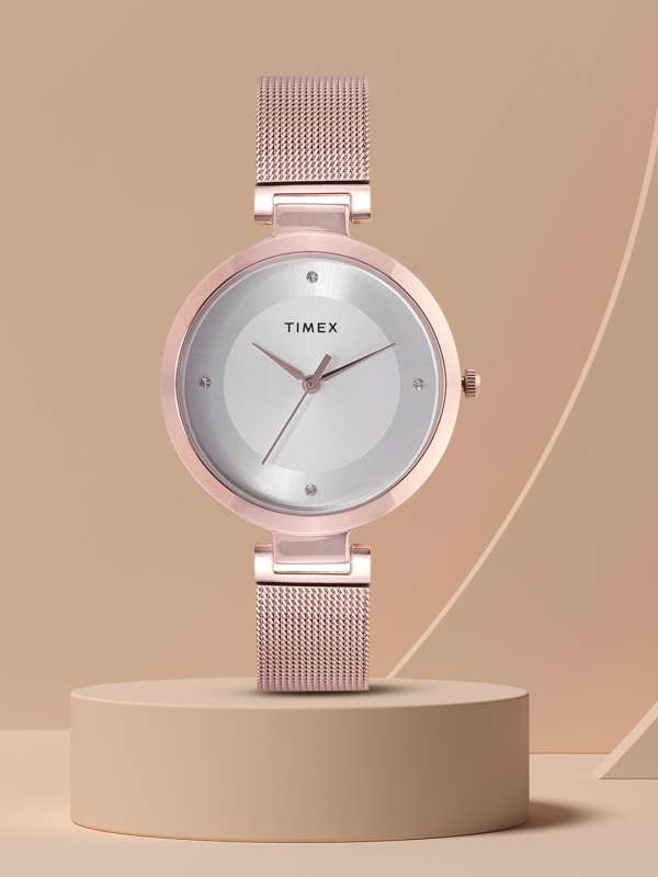 Timex Womens Watches - Buy Timex Womens Watches online in India