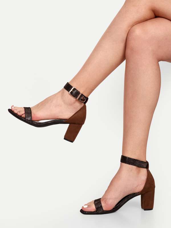 Charles And Keith Shoes Buy Charles And Keith Shoes online in India