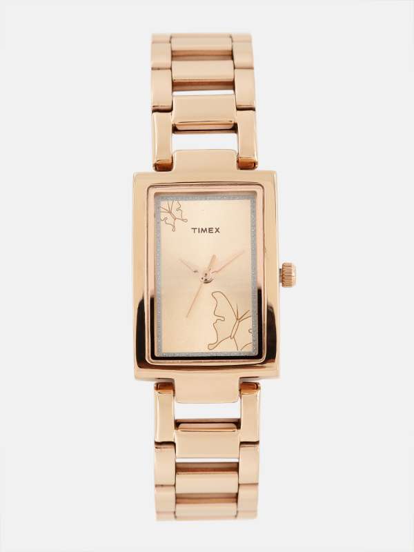 timex watches myntra