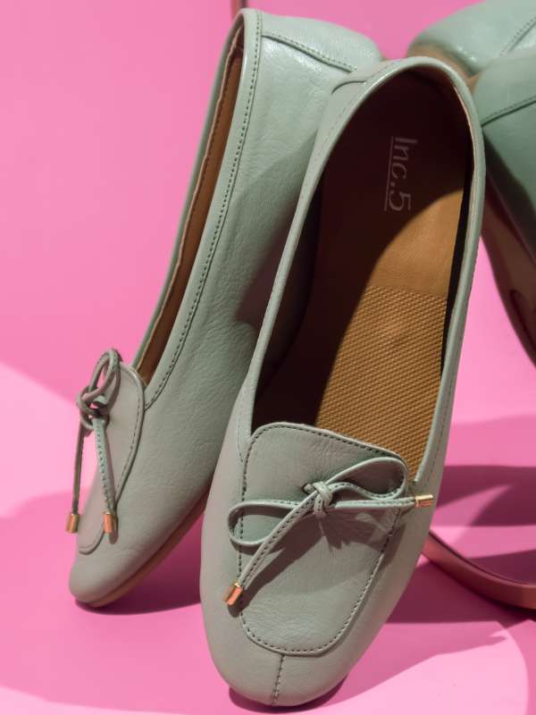 Inc 5 loafers online store