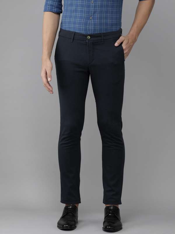 Polo 2025 fit pants