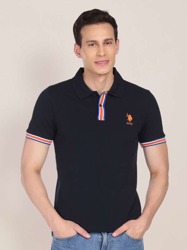 Buy us polo t shirts on sale online