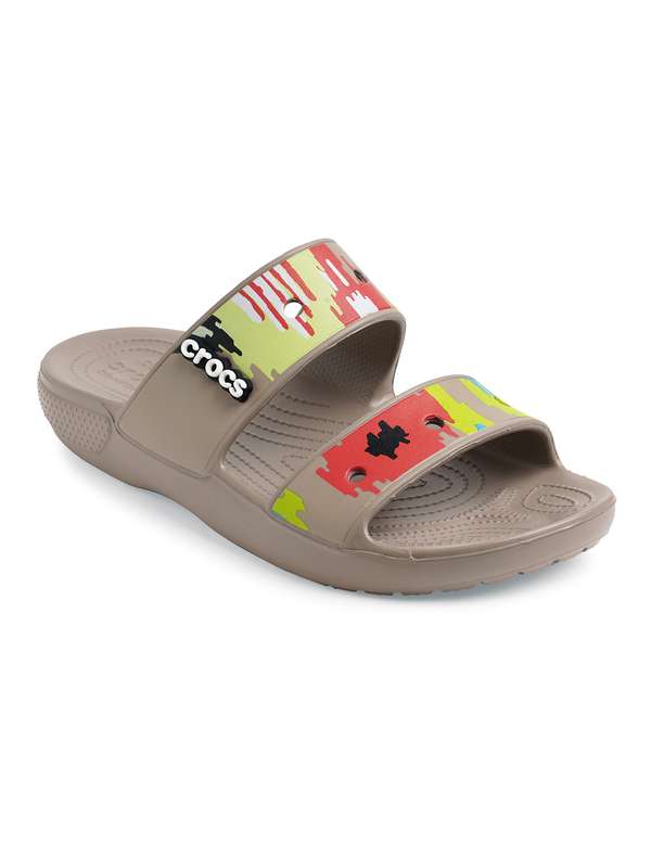 Men Croc Flip Flops - Buy Men Croc Flip 