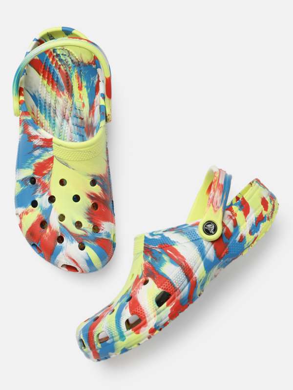 Crocs on line shopping online