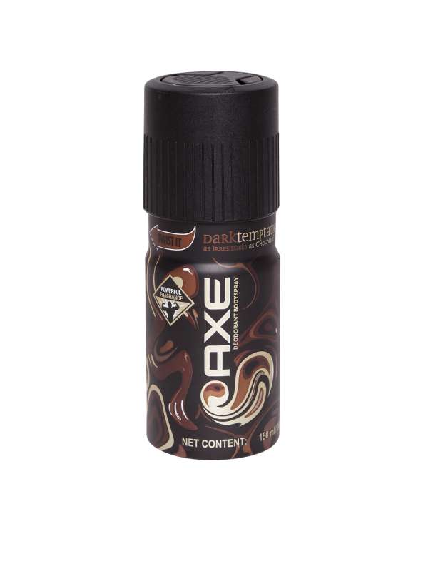 axe perfume price