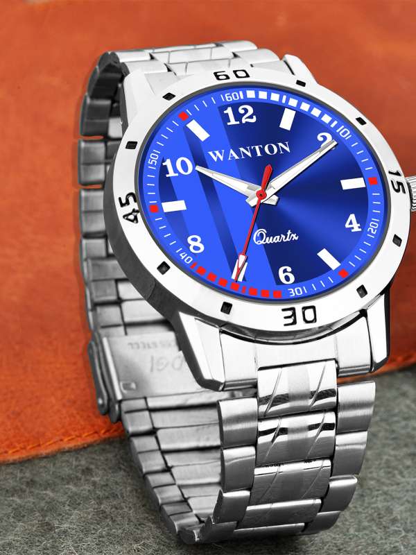 Wanton Watches Buy Wanton Watches online in India
