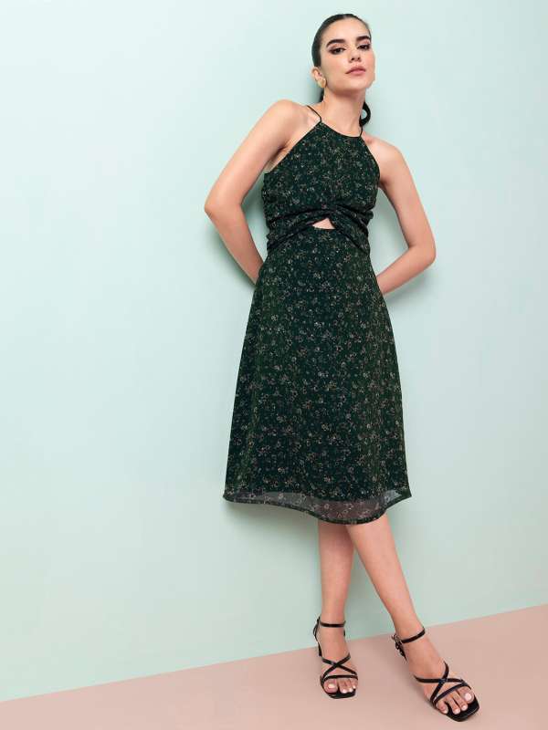 Faballey on sale dresses myntra