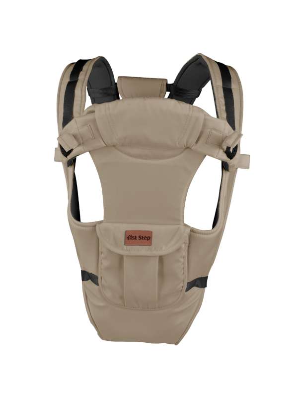 Ergo 6 in 1 Hip Seat Baby Carrier with 6 Carry Positions, Baby Carrier –  Baybee India