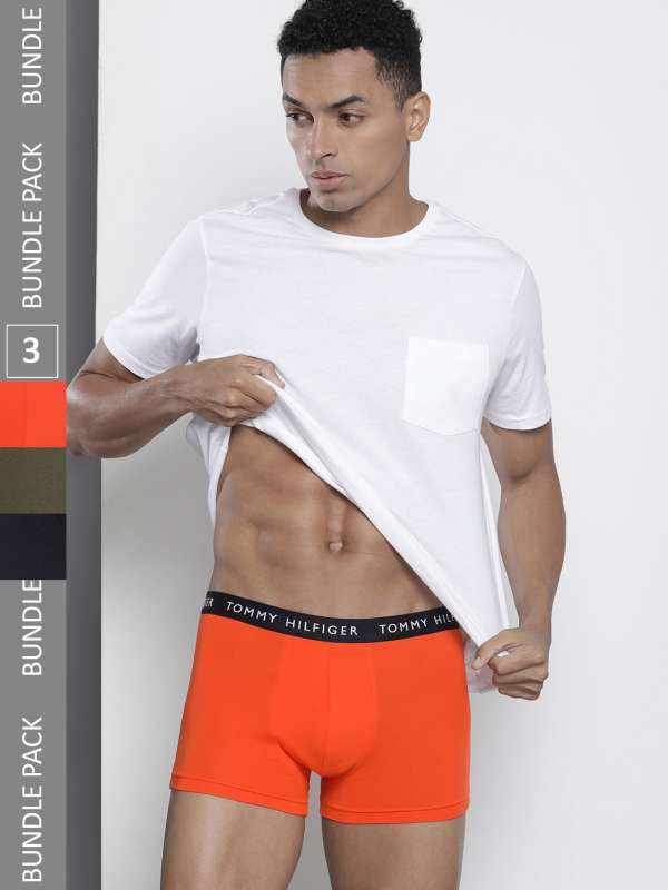 Tommy Hilfiger Underwear - Buy Tommy Hilfiger Underwear online in India