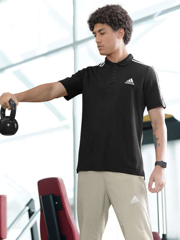 Adidas polo 2025 t shirts india