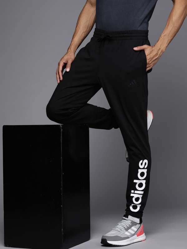 damnificados Dempsey defensa Men Adidas Track Pants - Buy Adidas Track Pants Online for Mens | Myntra