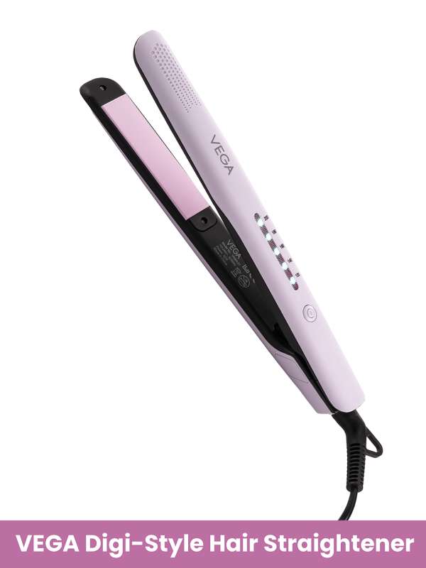 Hair best sale straightener online