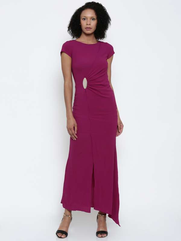 park avenue maxi dress