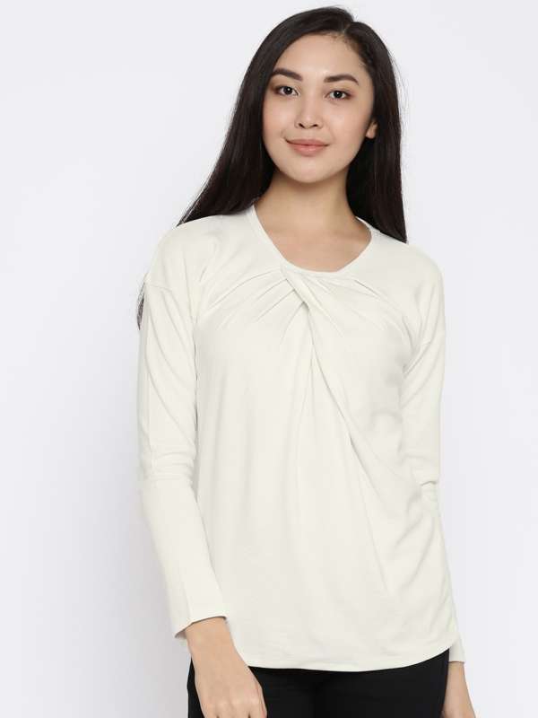 Park Avenue Woman Buy Park Avenue Women Clothing Online Myntra