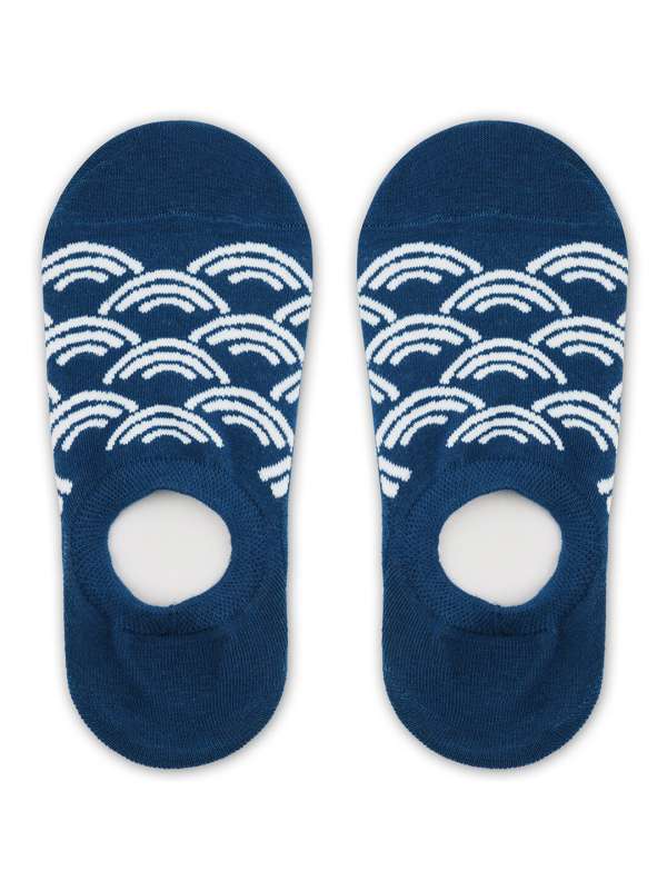 Loafer socks myntra store