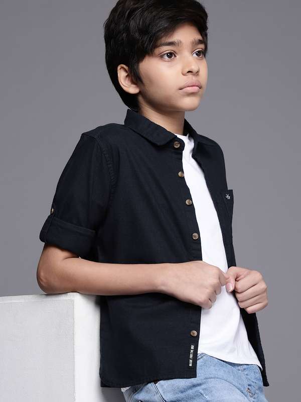 9 years boy shirt Clearance