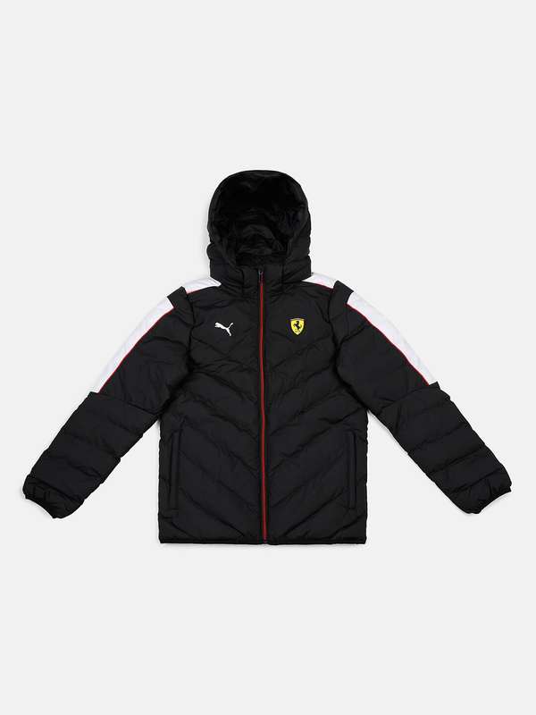 puma ferrari jacket price