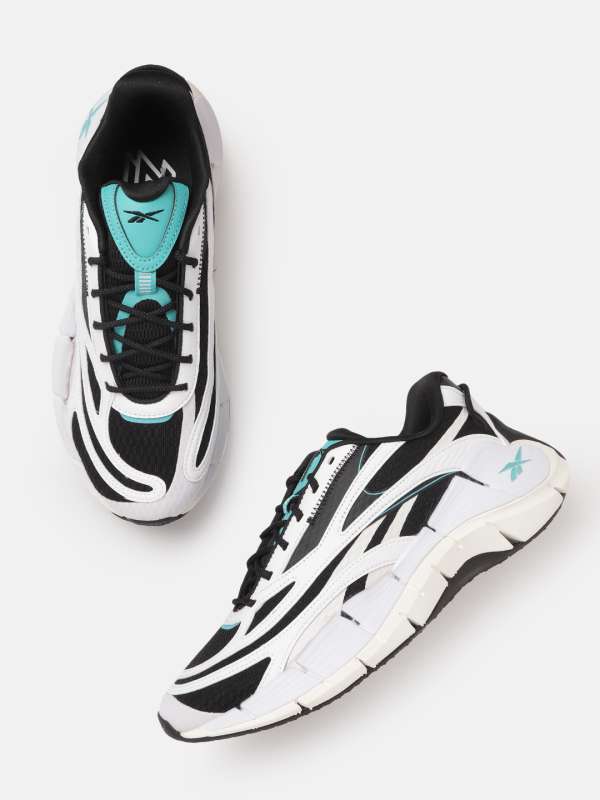 Buy Latest Reebok Shoes for Women India | Myntra