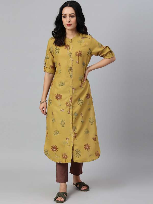 W online kurtis sale hot sale
