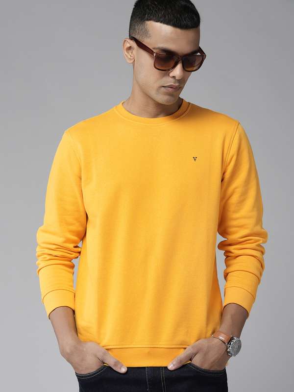 Van Heusen Sweatshirts - Buy Van Heusen 