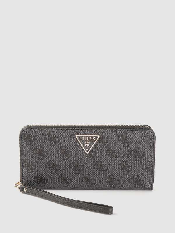Guess wallets online best sale