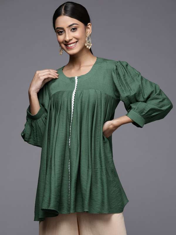 Party discount wear tunic