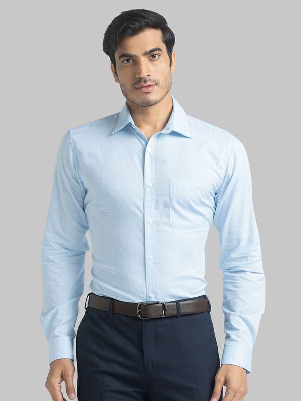 Raymond shirts online shopping Clearance