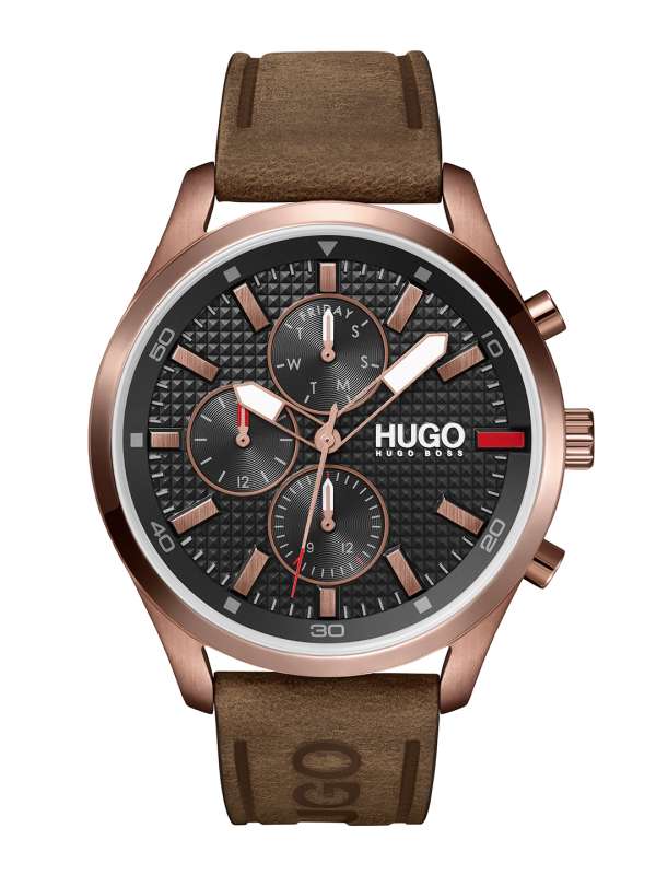 Montre hugo boss homme black friday clearance