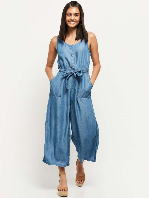 Max fashion jumpsuits 2025