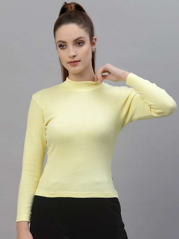 Turtle Women Topwear Tops Buy Turtle Women Topwear Tops online
