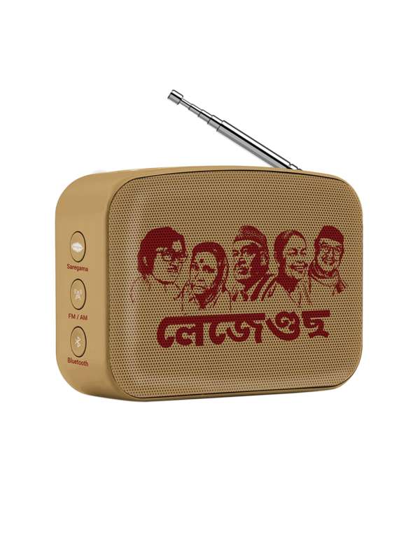 Myntra speakers top