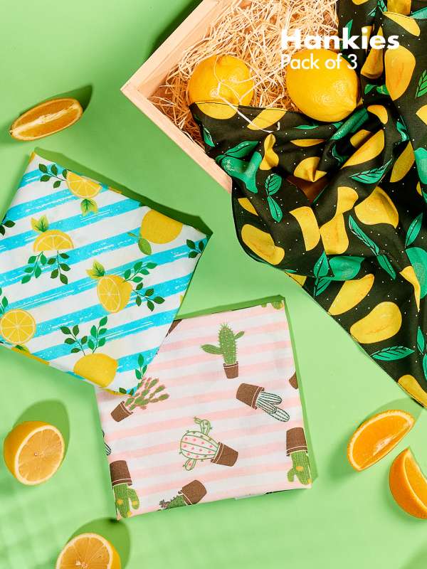 Buy sales handkerchief online
