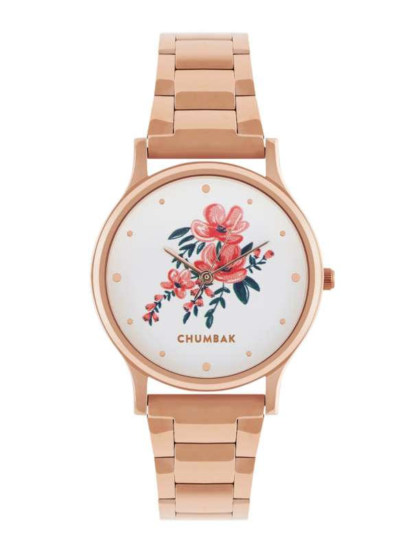 Chumbak Watches Buy Chumbak Watches Online in India Myntra