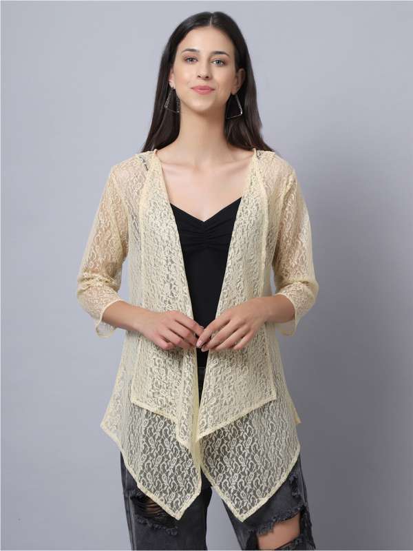 Summer shrugs hotsell online