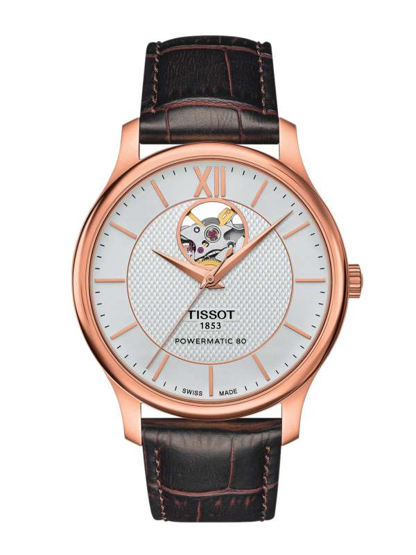 Open Heart Watch Buy Open Heart Watch online in India