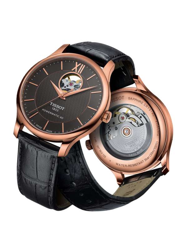Tissot Buy Tissot Watches Online In India Myntra