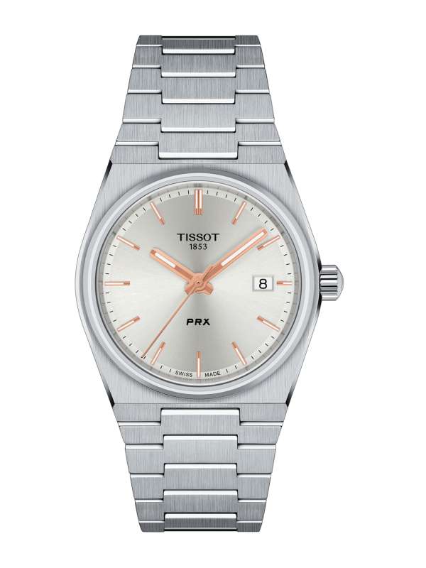 Tissot myntra outlet