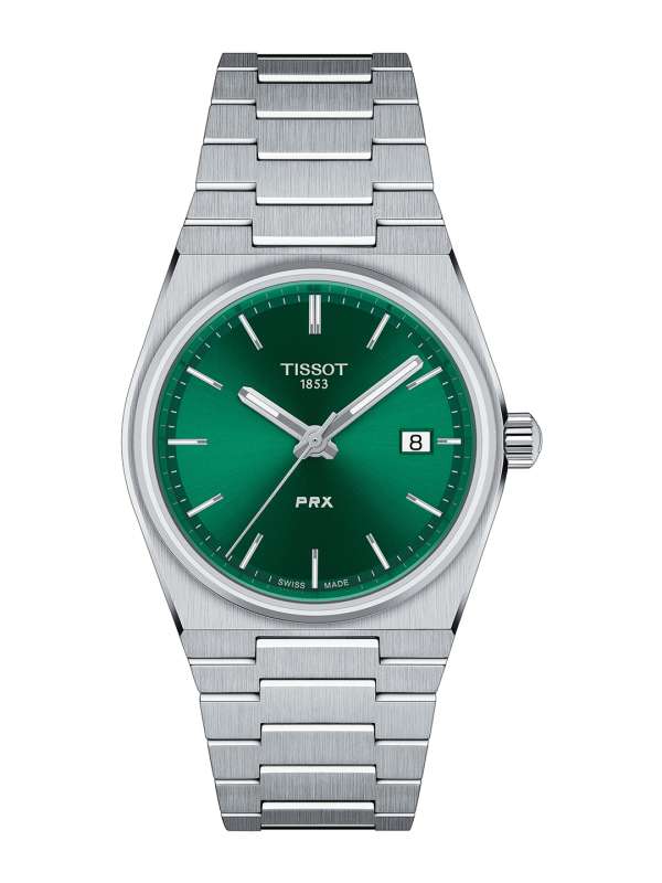 Tissot Buy Tissot Watches Online In India Myntra