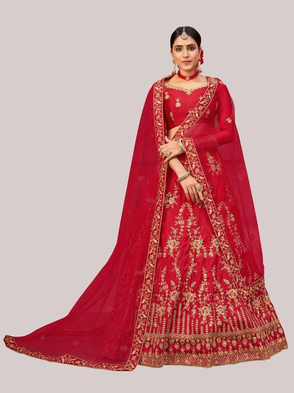 Stitch online lehenga online