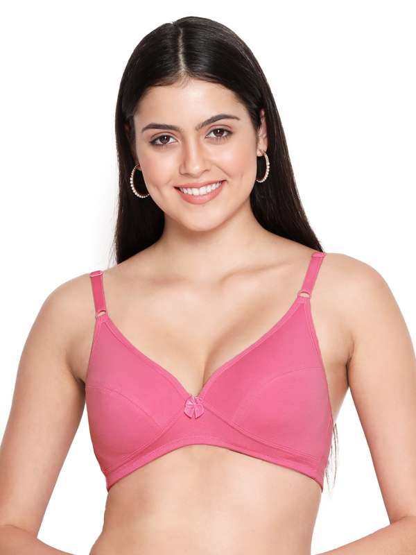 Pink Bra Tops - Buy Pink Bra Tops online in India