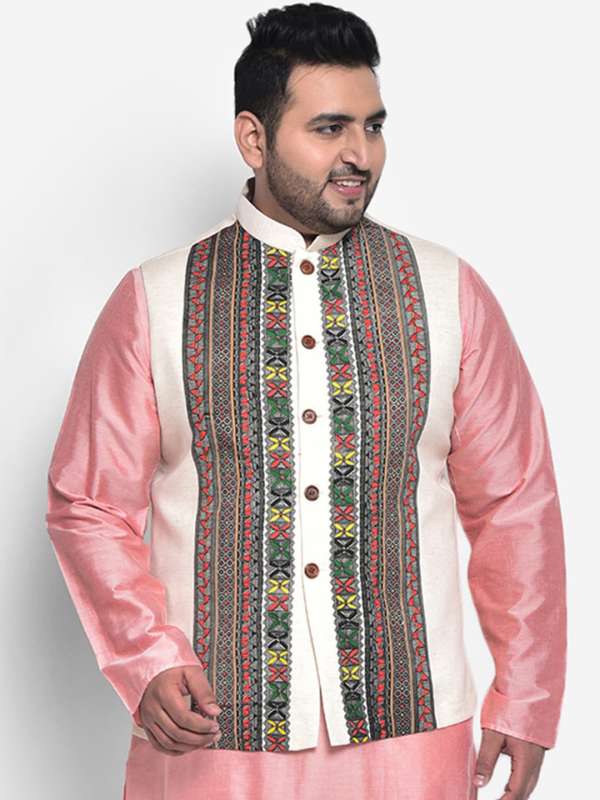 Oxemberg Maroon Printed Nehru Jacket 6440976.htm Buy Oxemberg Maroon Printed Nehru Jacket 6440976.htm online in India